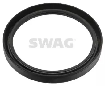 10 91 2364 SWAG Уплотняющее кольцо, коленчатый вал